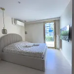 Apartment 4-star Close To Sea , Juan Les Pins *