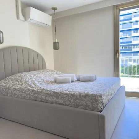 Apartment 4-star Close To Sea , Juan Les Pins Antibes