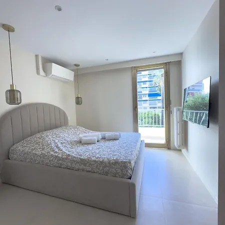 דירה 4-star Close To Sea , Juan Les Pins *