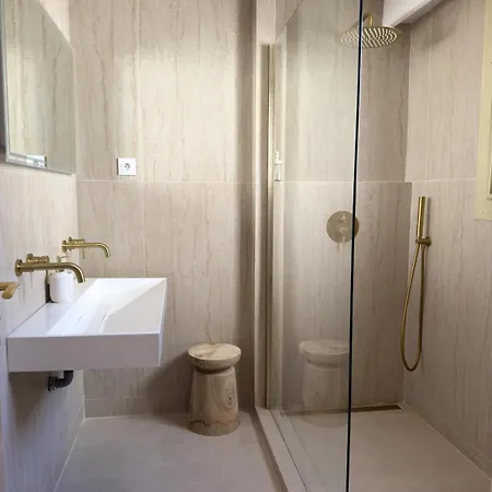 4-star Close To Sea , Juan Les Pins *