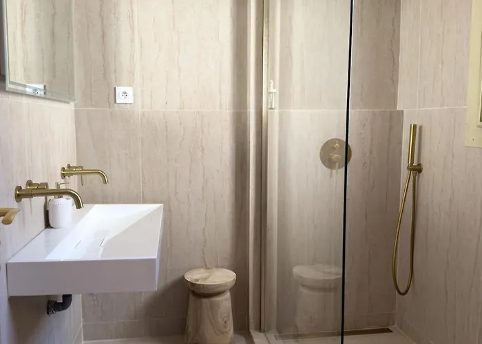 4-star Close To Sea , Juan Les Pins *