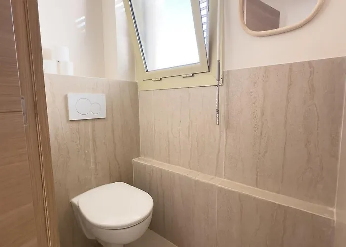 4-star Close To Sea , Juan Les Pins *